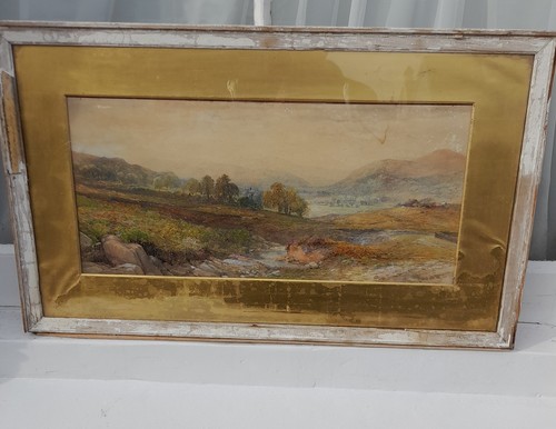 Fine original victorian - v.fine,