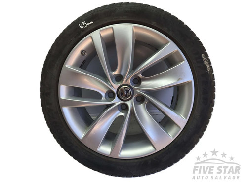 Vauxhall insignia r18 alloy - insignia,