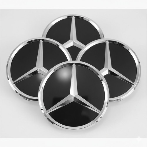Mercedes benz matte - mercedes-benz,