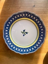 Wedgewood Tuscany 7.25" Side PLate