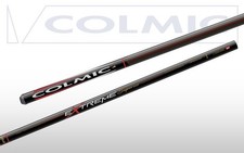 Colmic Extreme Superior Whips 5m, 6m, 7m and 8m Brand New