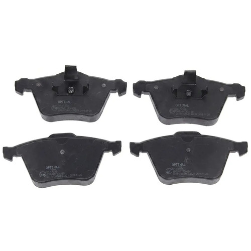 Brake pads front - pads,