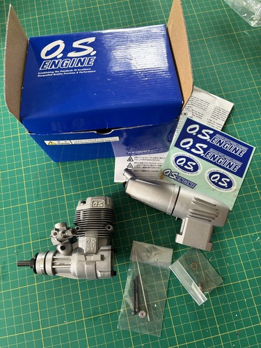 Max ax two - o.s.,