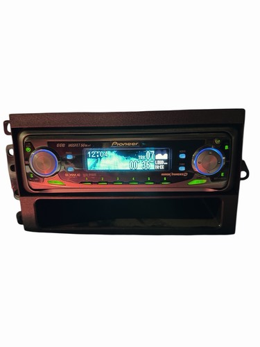 Vintage pioneer deh - vintage,