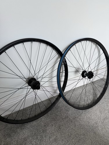 Oquo swiss wheels - swiss, boost