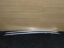 RENAULT MEGANE MK4 XFB ESTATE ROOF RAILS BARS CHROME PAIR 738205207R