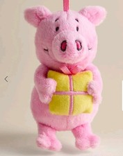Percy Pig Birthday Gift Marks
