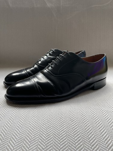 Joseph cheaney sons black - cheaney,