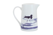 National Trust Oyster Catcher Milk Jug