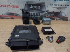 2010 CHRYSLER VOYAGER 2.8 CRD