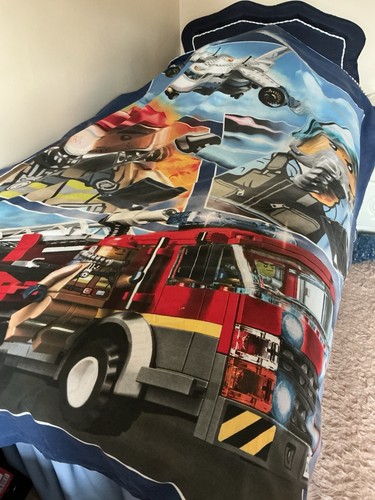 Lego design single - design, duvet