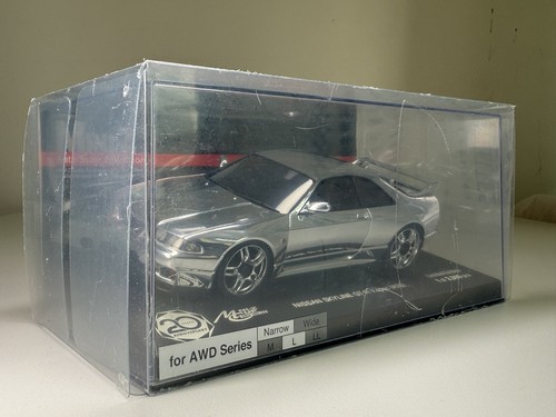 Kyosho mini 20th anniversary - z,