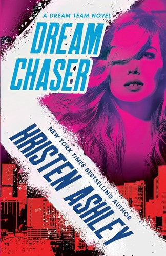 Dream chaser by - (dream, team)
