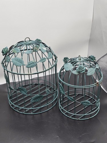 Rustic decorative metal wire - rustic,