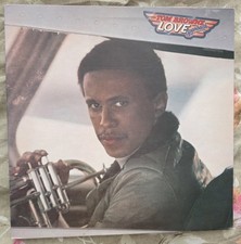 Tom Browne – Love Approach LP GRP5008 Mint Vinyl Jazz Funk Classic 1980 GRP