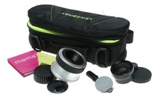 Lensbaby Ultimate Portrait Kit
