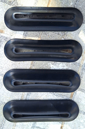 Genuine beetle front bumper - beetle,