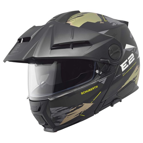 Schuberth trail modular - schuberth, e2