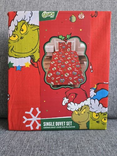 The grinch seuss - 'the, grinch,