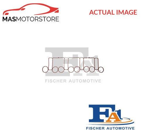 Intake manifold gasket - intake,