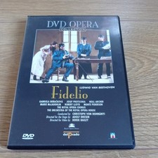 Ludwig van Beethoven: Fidelio