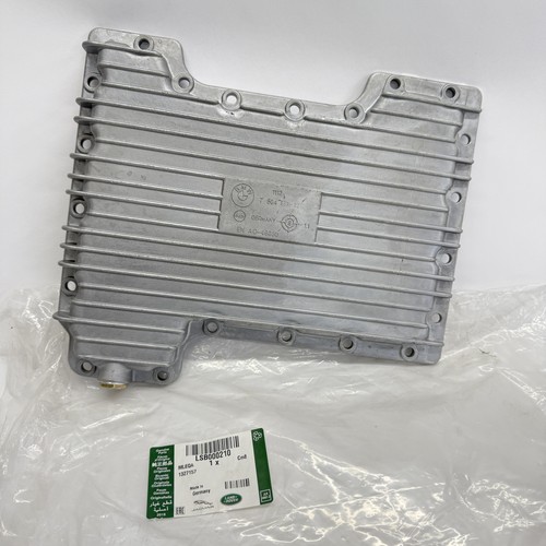 Land rover range l322 v8 - land,