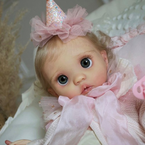 16inch reborn baby - doll, artist