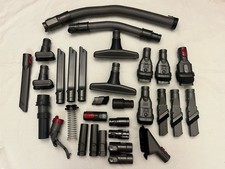 Vacuum Cleaner Attachment