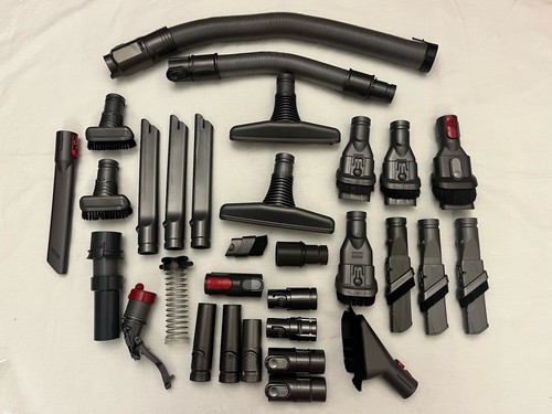 Vacuum cleaner attachment - vacuum,