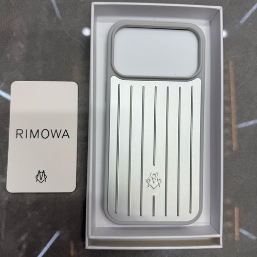 Rimowa apple iphone - rimowa, pro