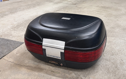 Aprilia caponord etv - aprilia,