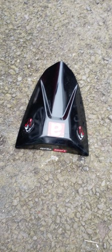 Aprilia rsv1000 carbon fibre - rsv1000,