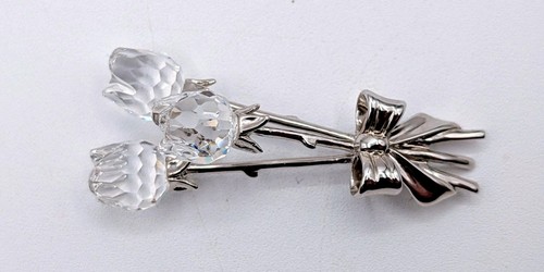 Swarovski crystal rhodium - swarovski,