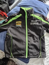 Yamaha Tech 3 Motogp Shell Jacket