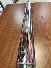 Triumph Bonneville Exhaust