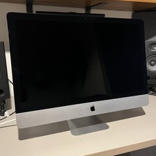 iMac 27 inch 5k (Late-2014)