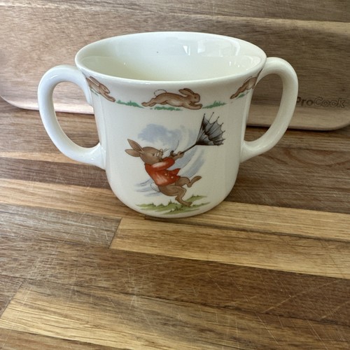 Royal doulton bunnykins - royal,