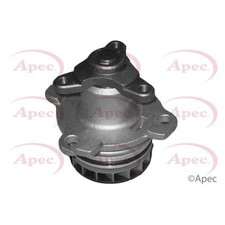 Engine Cooling Water Pump Fits