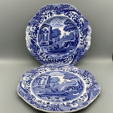 Copeland Spode Italian Blue &