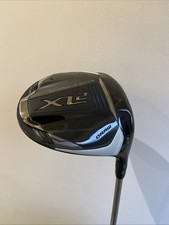 Cleveland Launcher XL 2 Draw