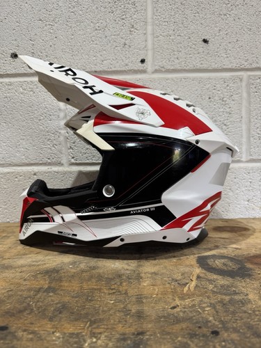 Airoh aviator motorcycle - aviator,