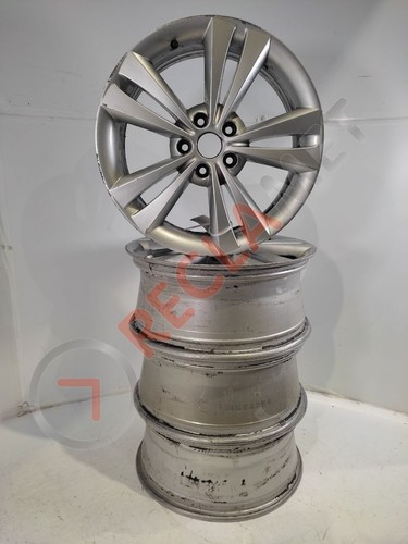 Skoda octavia mkii alloy - 1z,