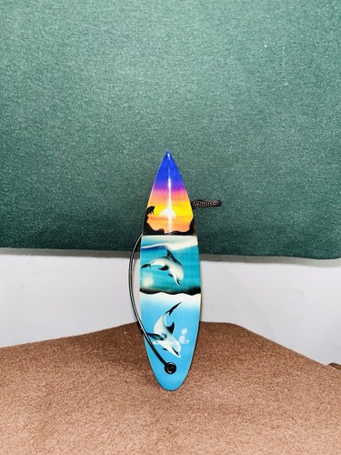 California beach wood - 6", beach-
