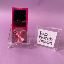 Sony Walkman NW-S644 8GB Pink