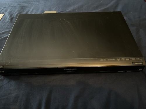 Panasonic dmr ex773 - panasonic, dvd