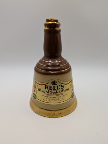 Wade bell blended scotch - wade,