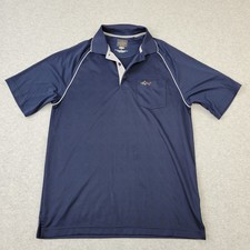 Greg Norman Polo Mens Small