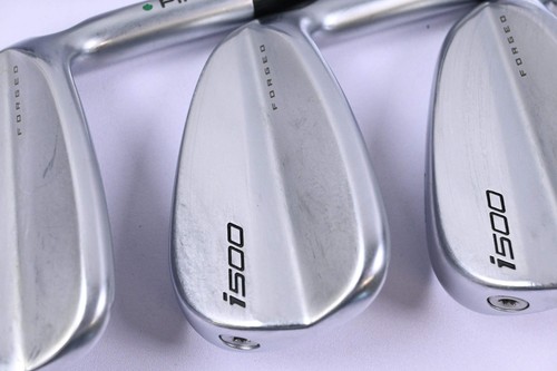 Ping i500 irons gw - irons, /