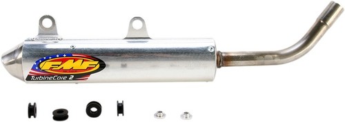 Fmf turbinecore silencer - fmf, 2