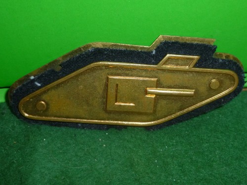 Original era royal - ww,